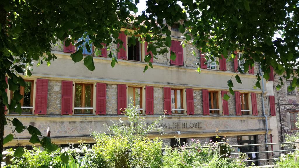 Hotel De ואלדבלור מראה חיצוני תמונה